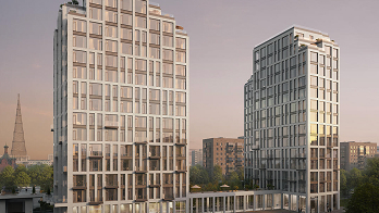 Декоративное изображение